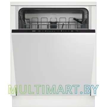 Посудомоечная машина BEKO BDIN15320